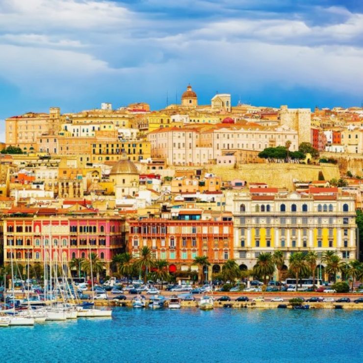 Discover the Charm of Cagliari: A Guide to the Best Things to See and Do in Sardinia’s Capital City